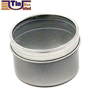 Chocolate & Candy Tins